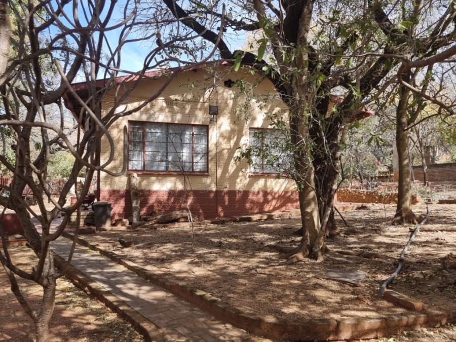 4 Bedroom Property for Sale in Rustenburg Rural North West